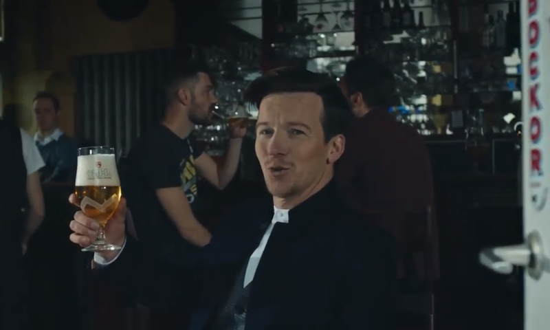 OMER Traditional Blond // Screenshot Youtube